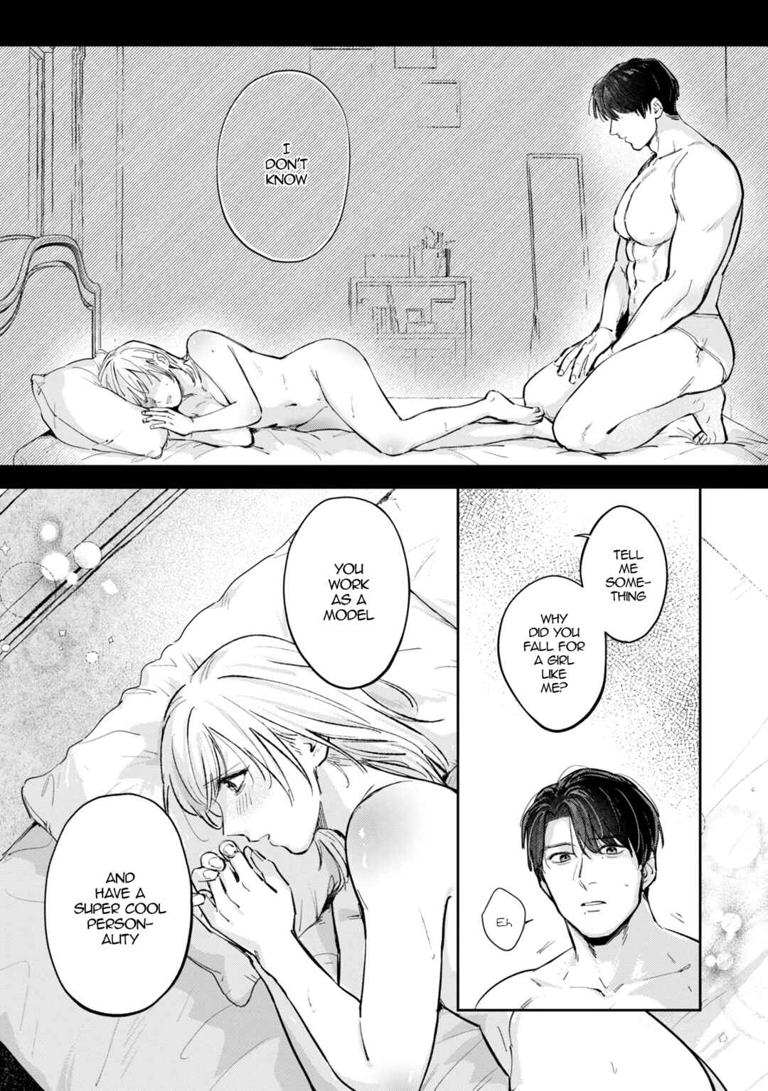 Page 7 Chapter 5 Ore no Oppai Sukinan desho?