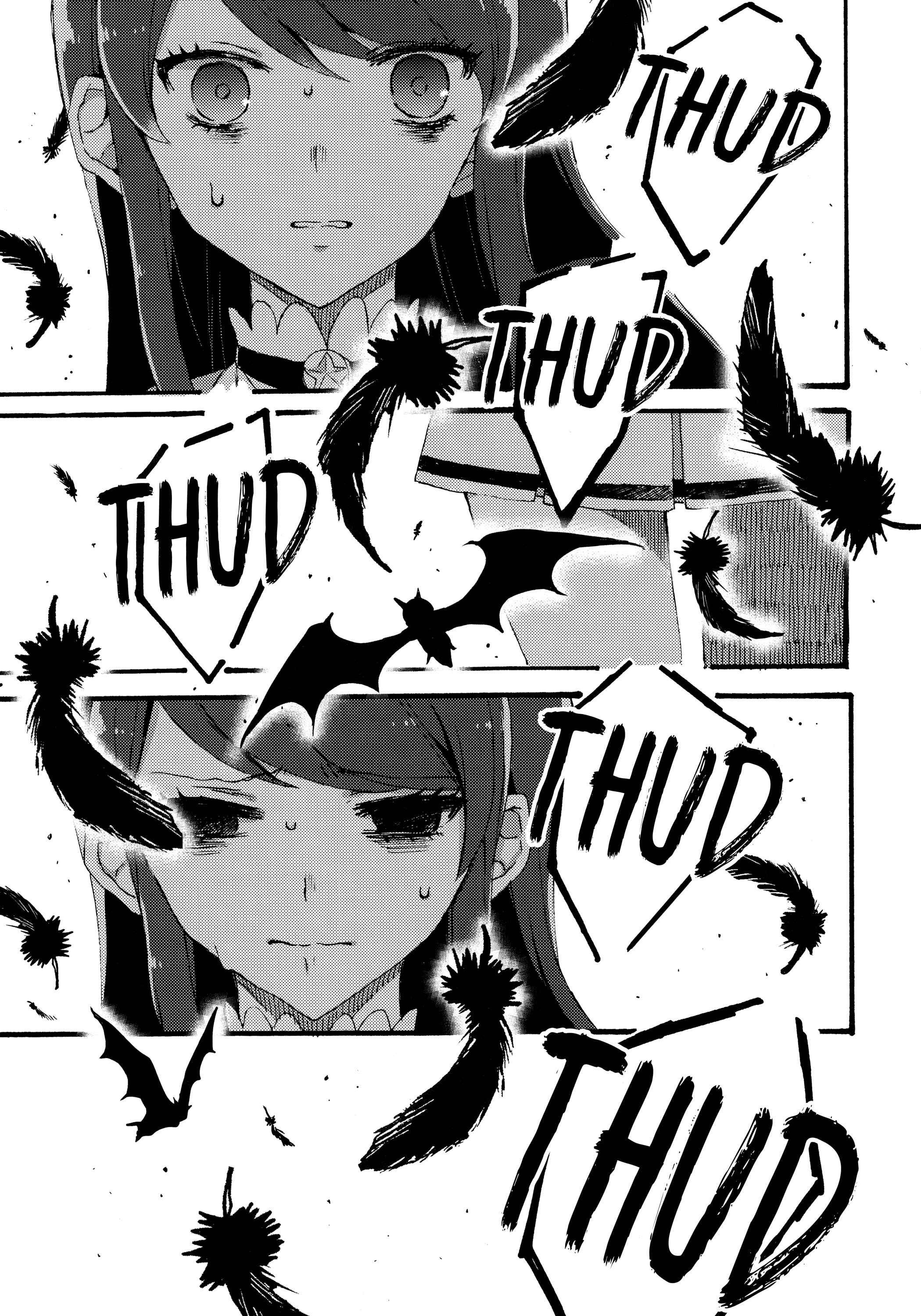 Page 16 Chapter 3 Aikatsu! - Double Bind (Doujinshi)