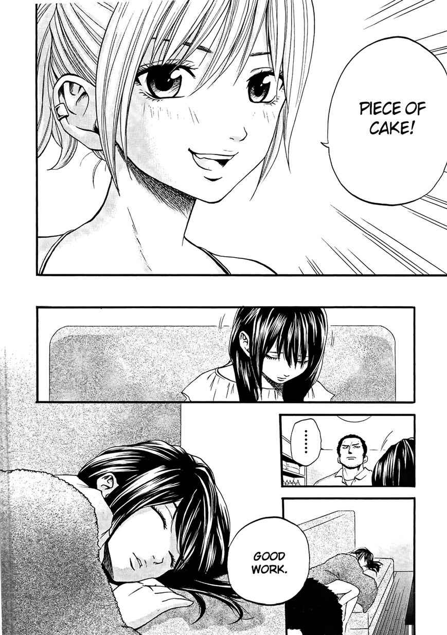 Page 15 Chapter 20 Delivery Cinderella