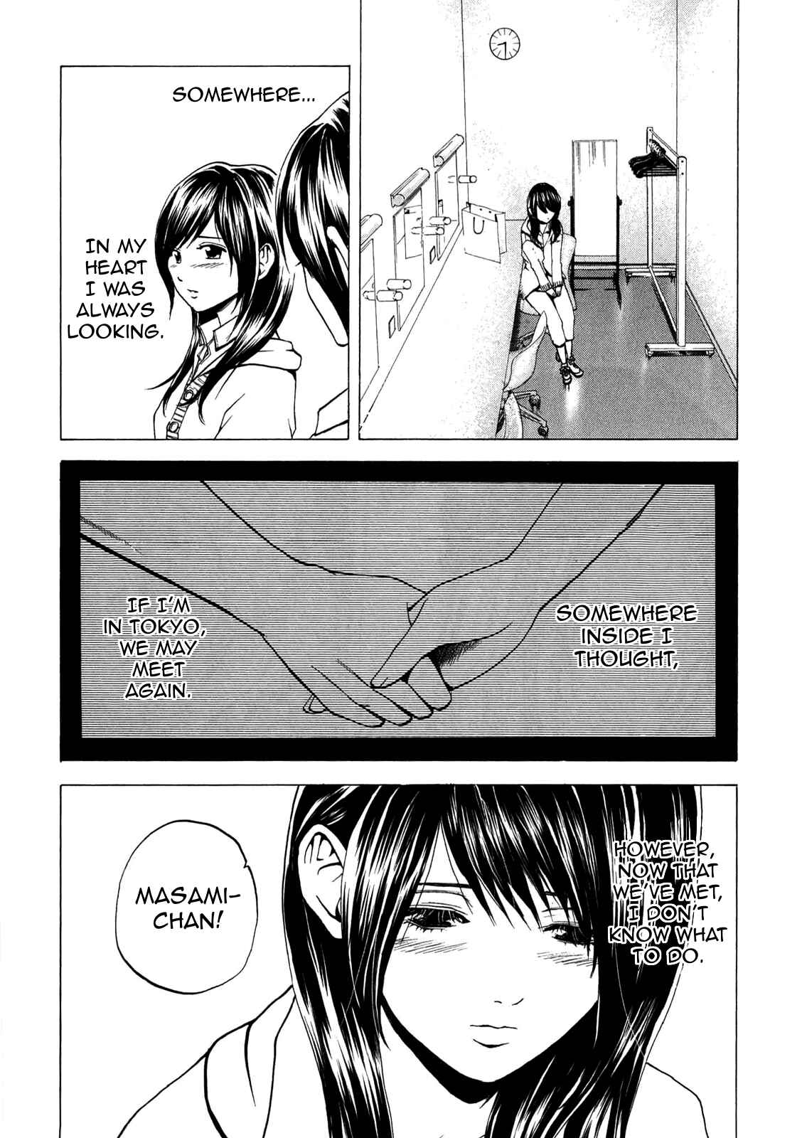 Page 10 Chapter 13 Delivery Cinderella