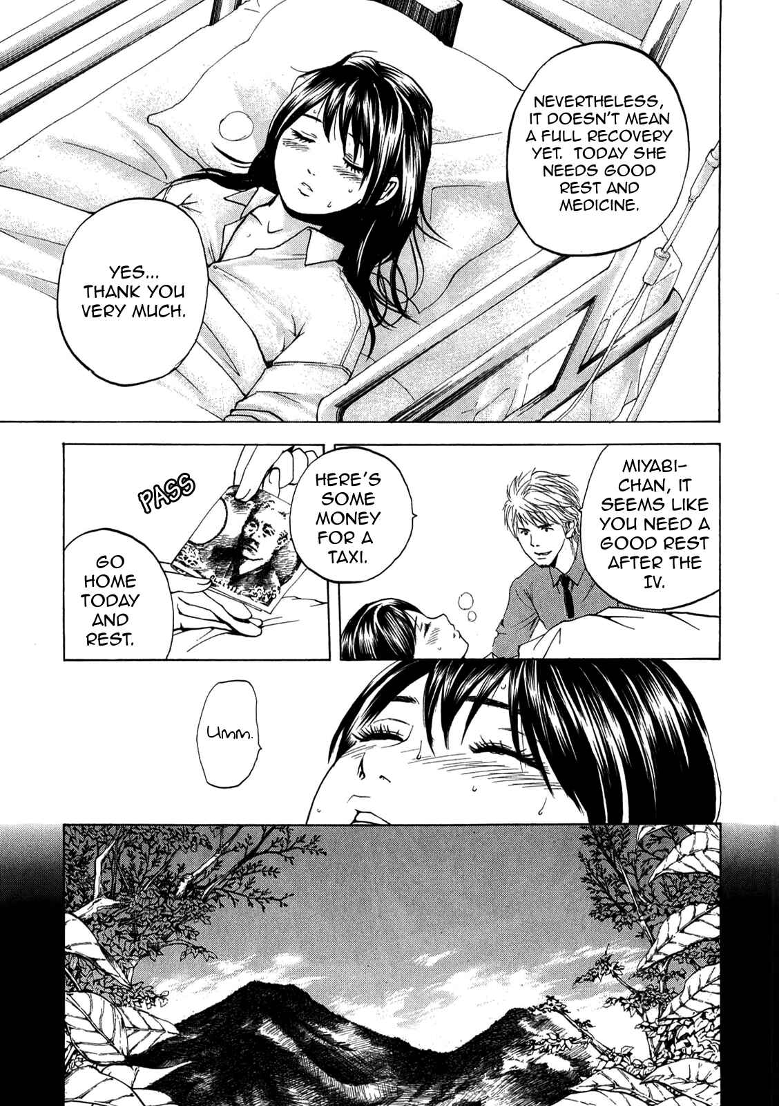 Page 3 Chapter 13 Delivery Cinderella