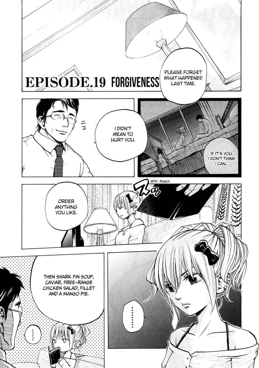 Page 2 Chapter 19 Delivery Cinderella