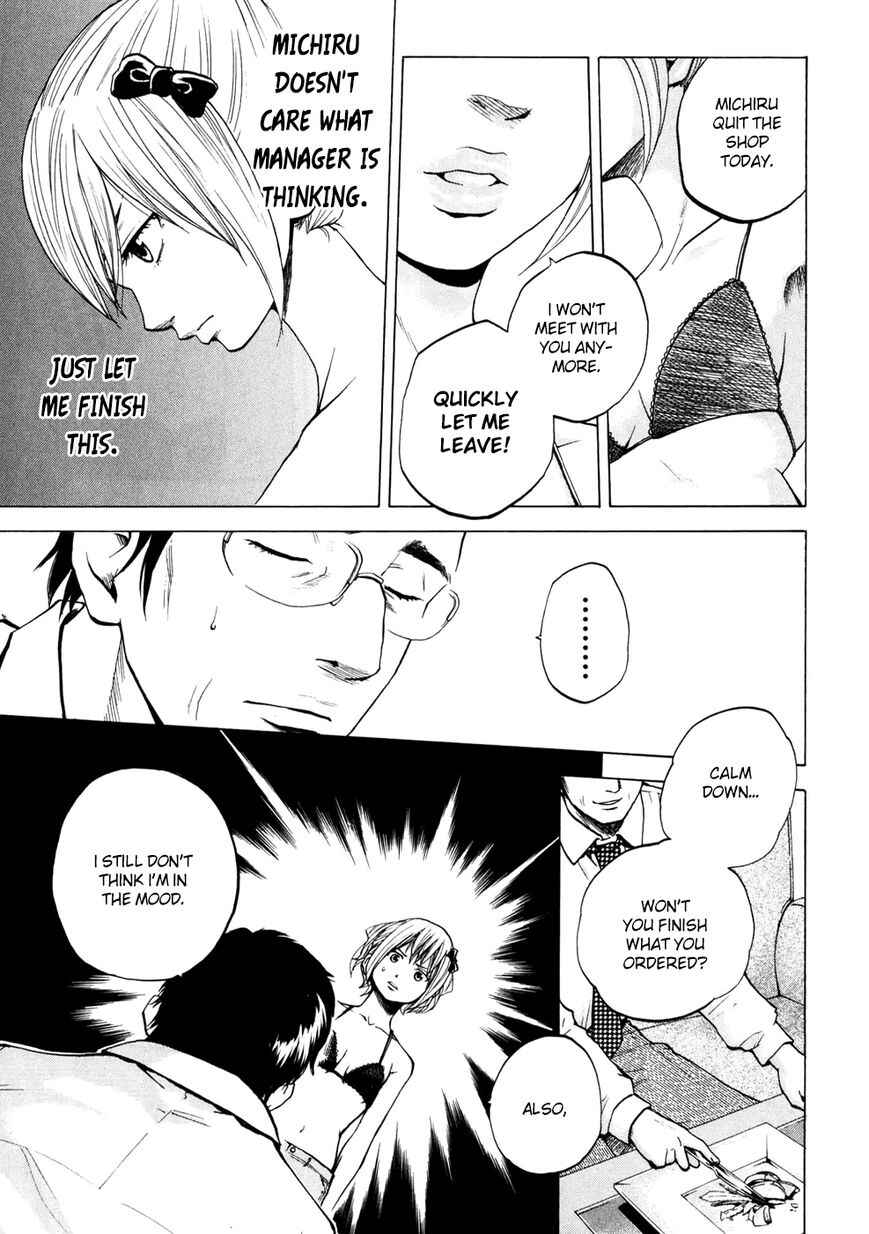 Page 4 Chapter 19 Delivery Cinderella