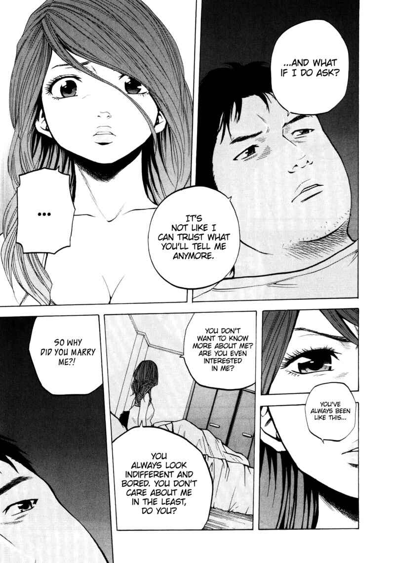 Page 11 Chapter 27 Delivery Cinderella