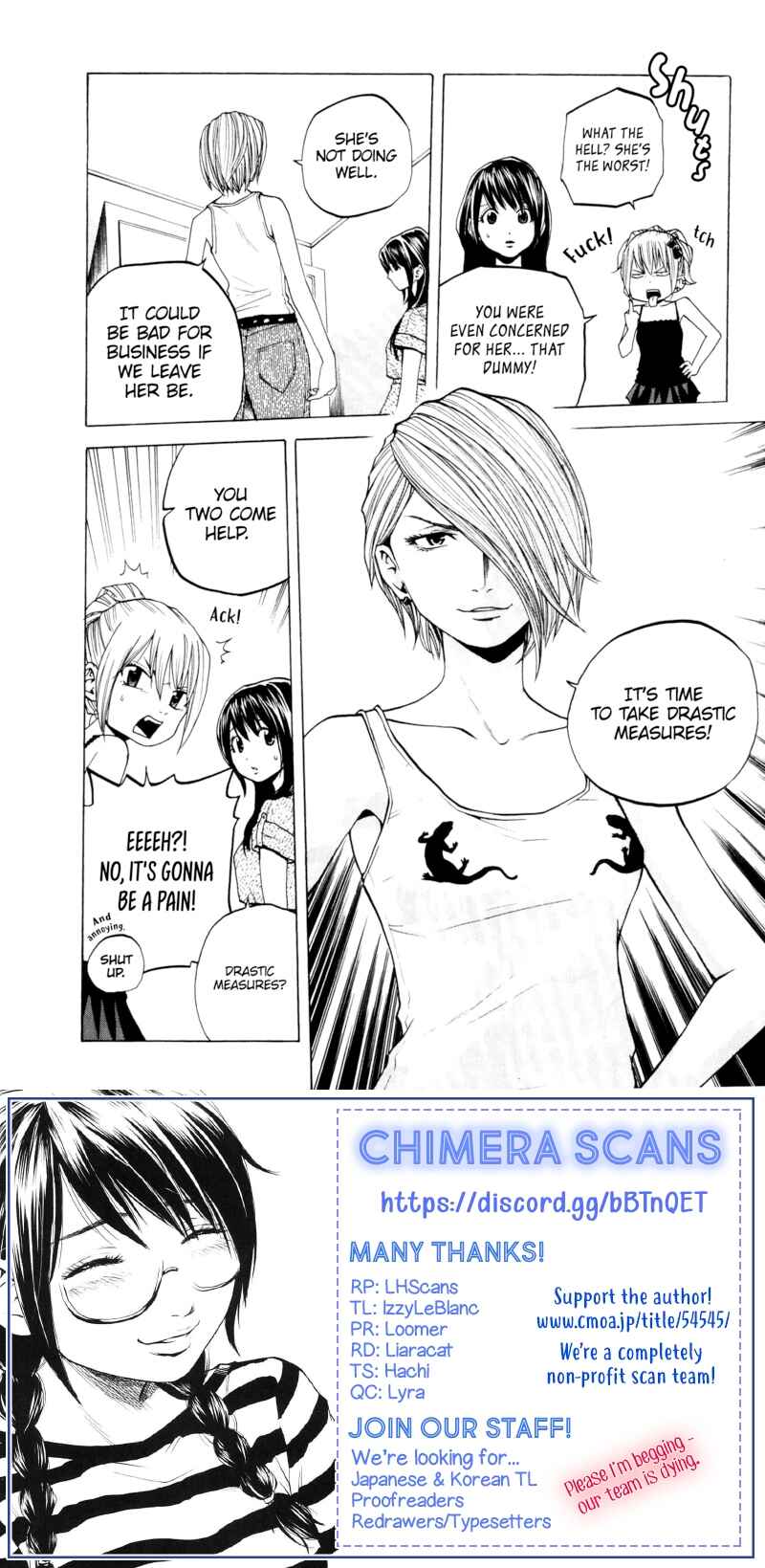 Page 18 Chapter 27 Delivery Cinderella