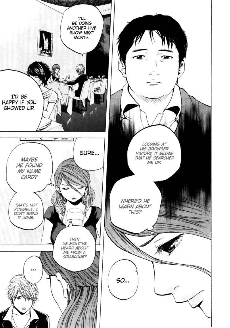 Page 3 Chapter 27 Delivery Cinderella