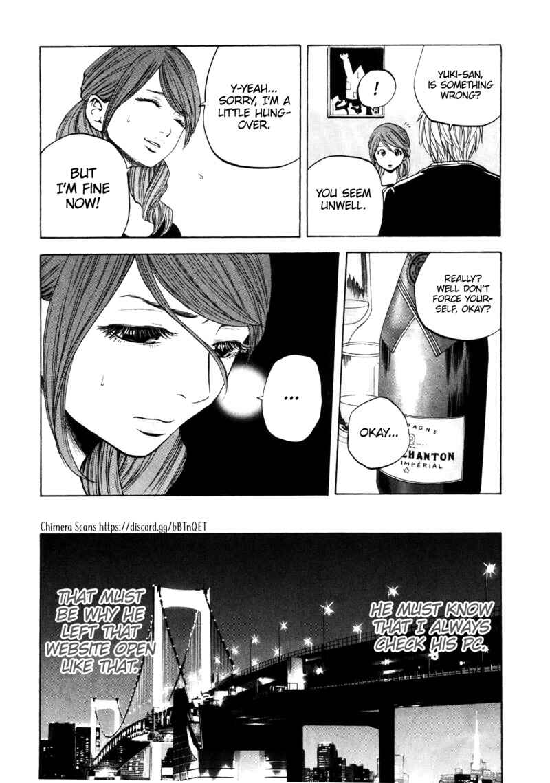 Page 4 Chapter 27 Delivery Cinderella