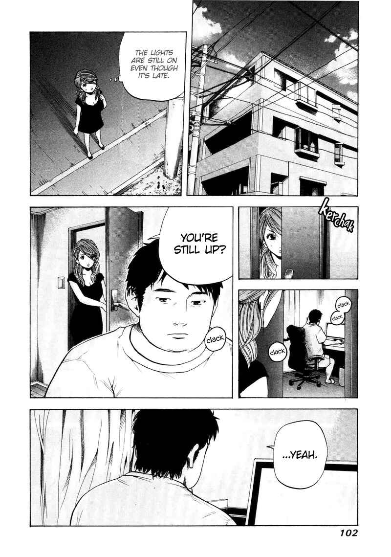 Page 8 Chapter 27 Delivery Cinderella