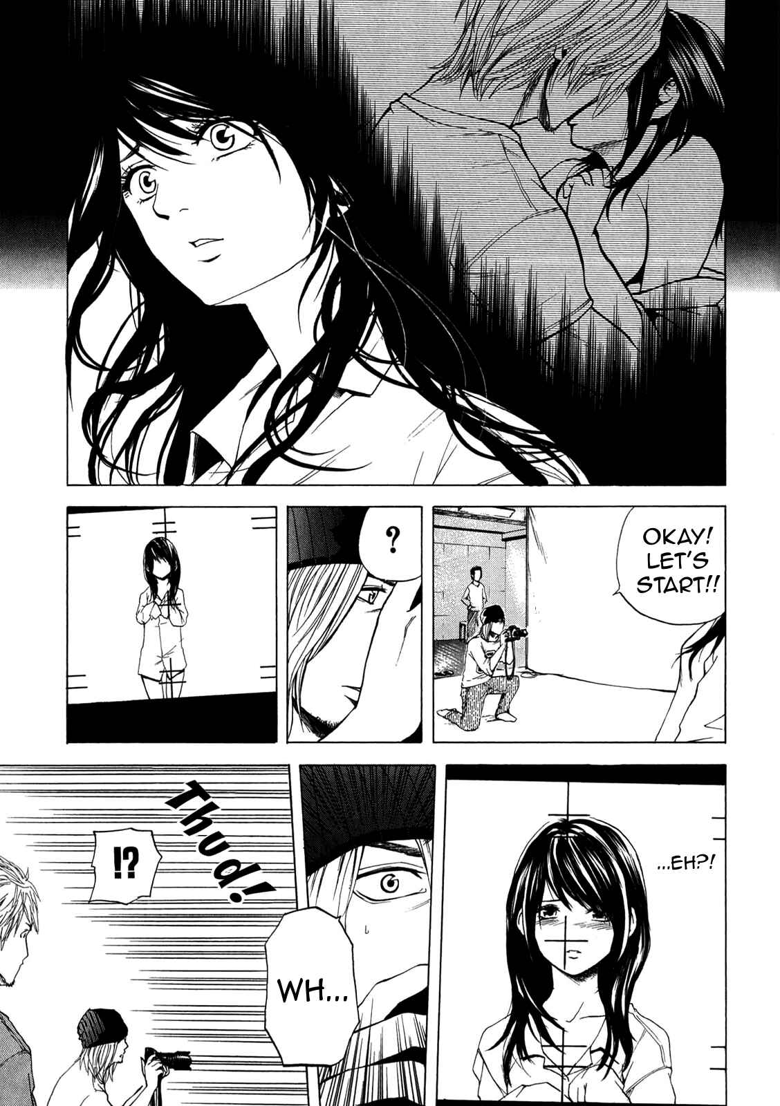 Page 16 Chapter 12 Delivery Cinderella