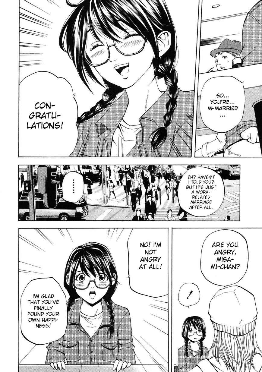 Page 12 Chapter 14 Delivery Cinderella