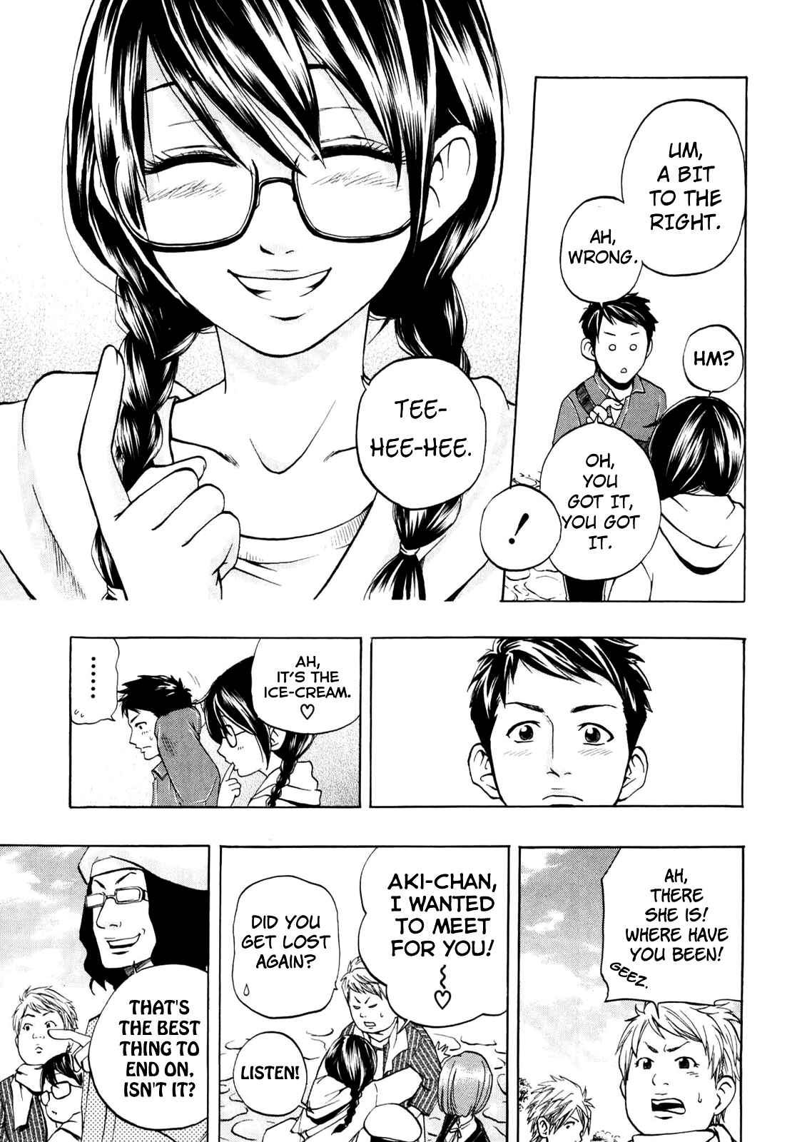 Page 11 Chapter 6 Delivery Cinderella