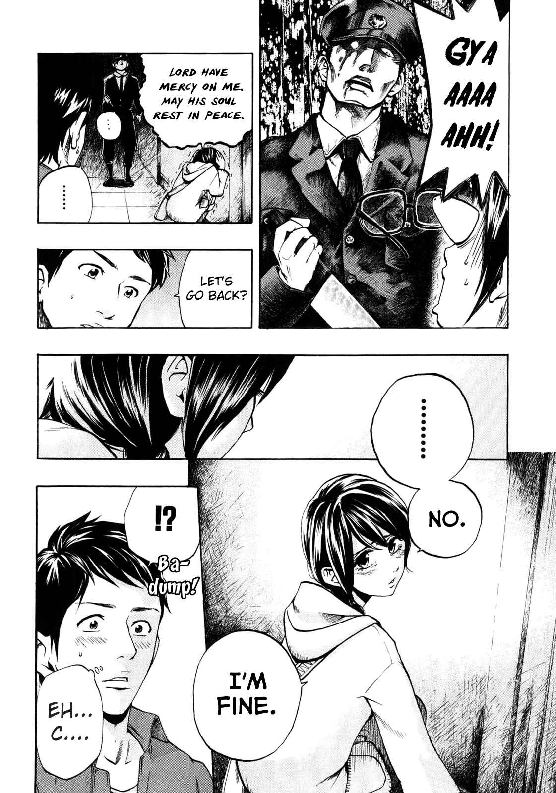 Page 14 Chapter 6 Delivery Cinderella