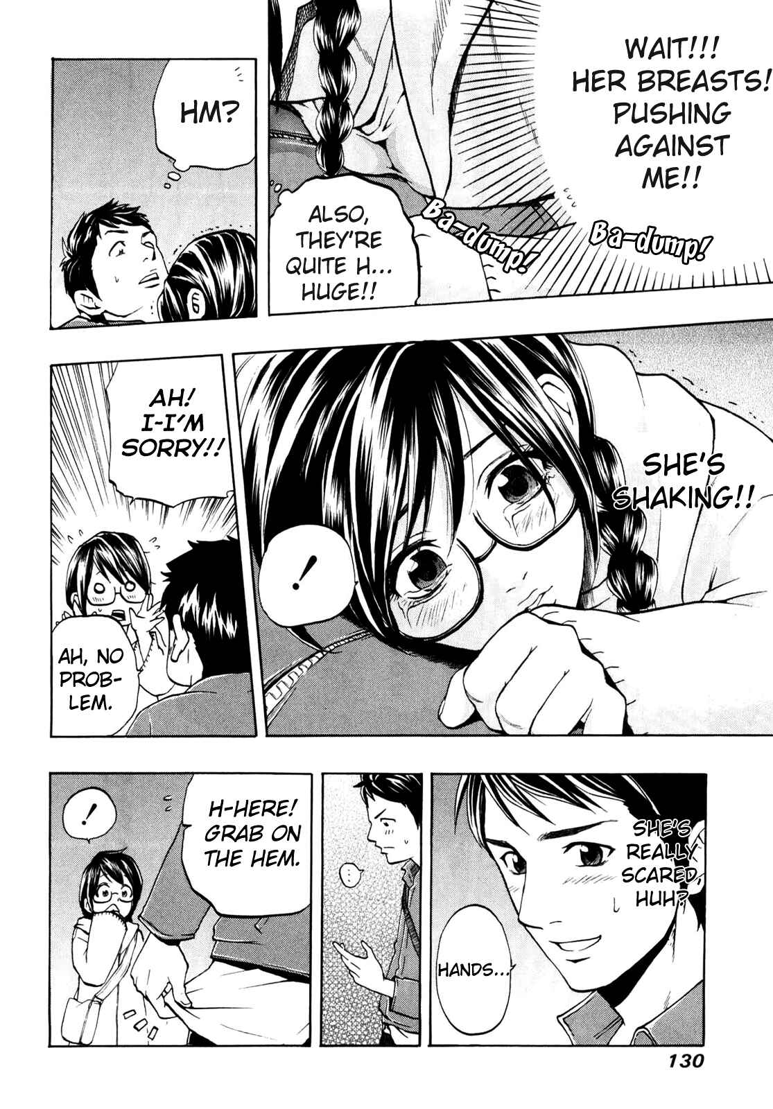 Page 16 Chapter 6 Delivery Cinderella