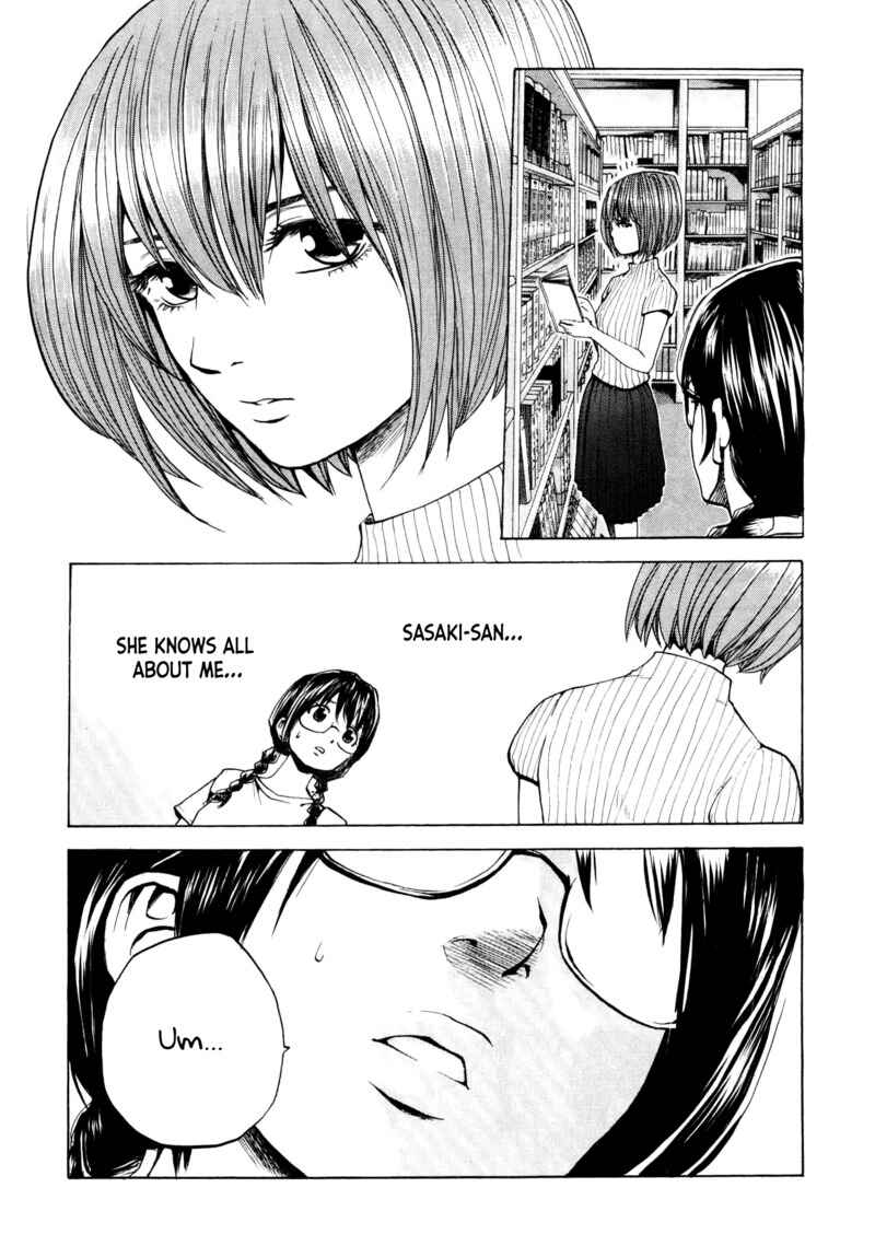 Page 12 Chapter 23 Delivery Cinderella