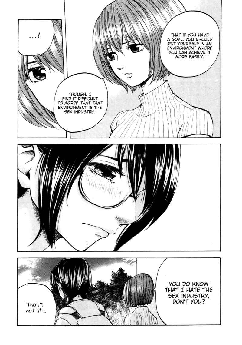 Page 14 Chapter 23 Delivery Cinderella