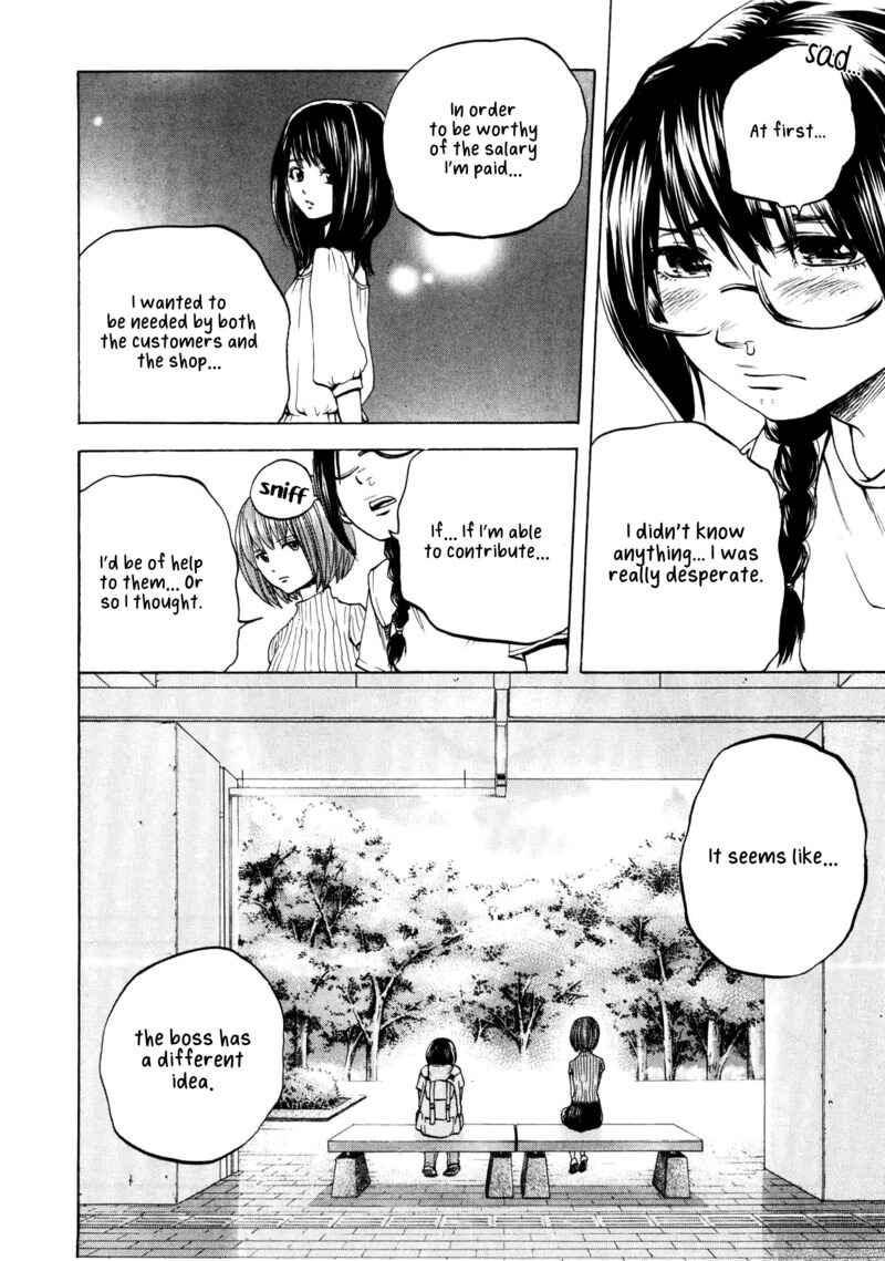 Page 15 Chapter 23 Delivery Cinderella