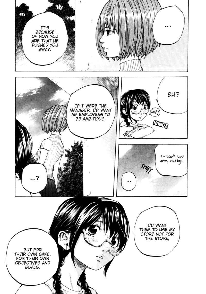 Page 16 Chapter 23 Delivery Cinderella