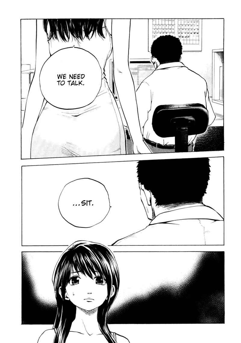 Page 19 Chapter 23 Delivery Cinderella