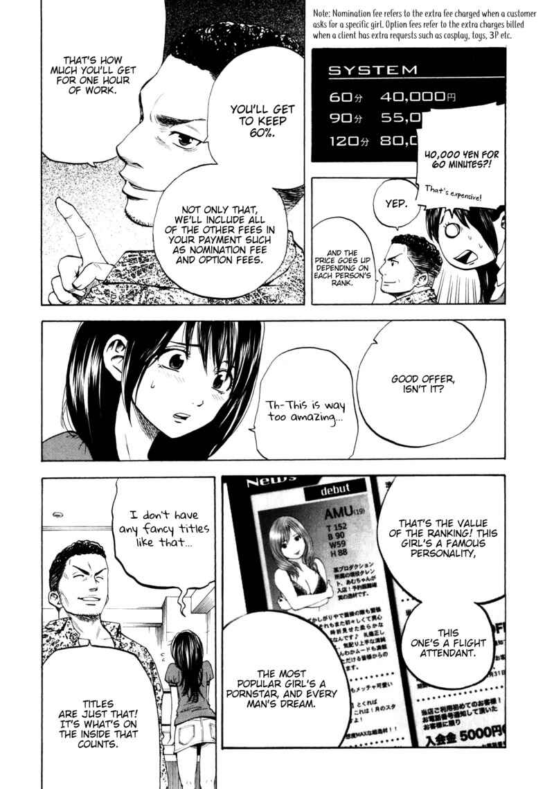 Page 4 Chapter 23 Delivery Cinderella