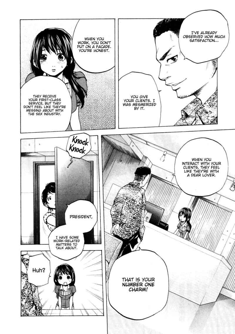 Page 5 Chapter 23 Delivery Cinderella