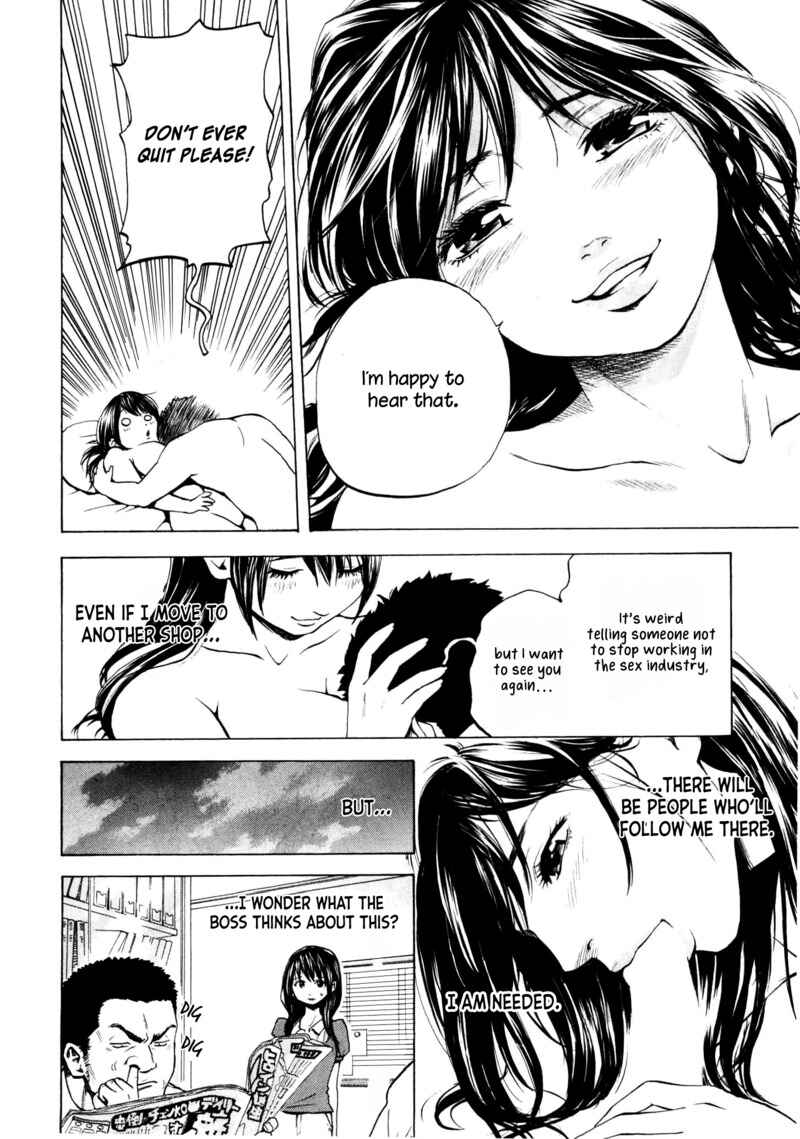 Page 9 Chapter 23 Delivery Cinderella