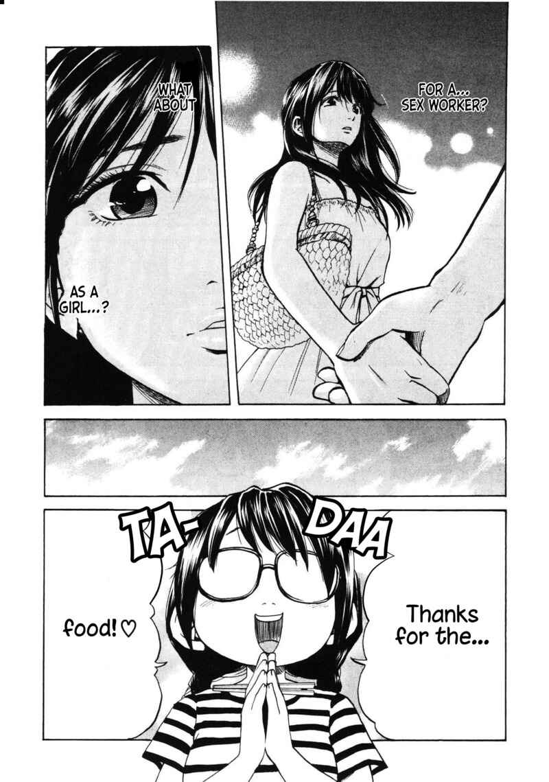 Page 15 Chapter 24 Delivery Cinderella
