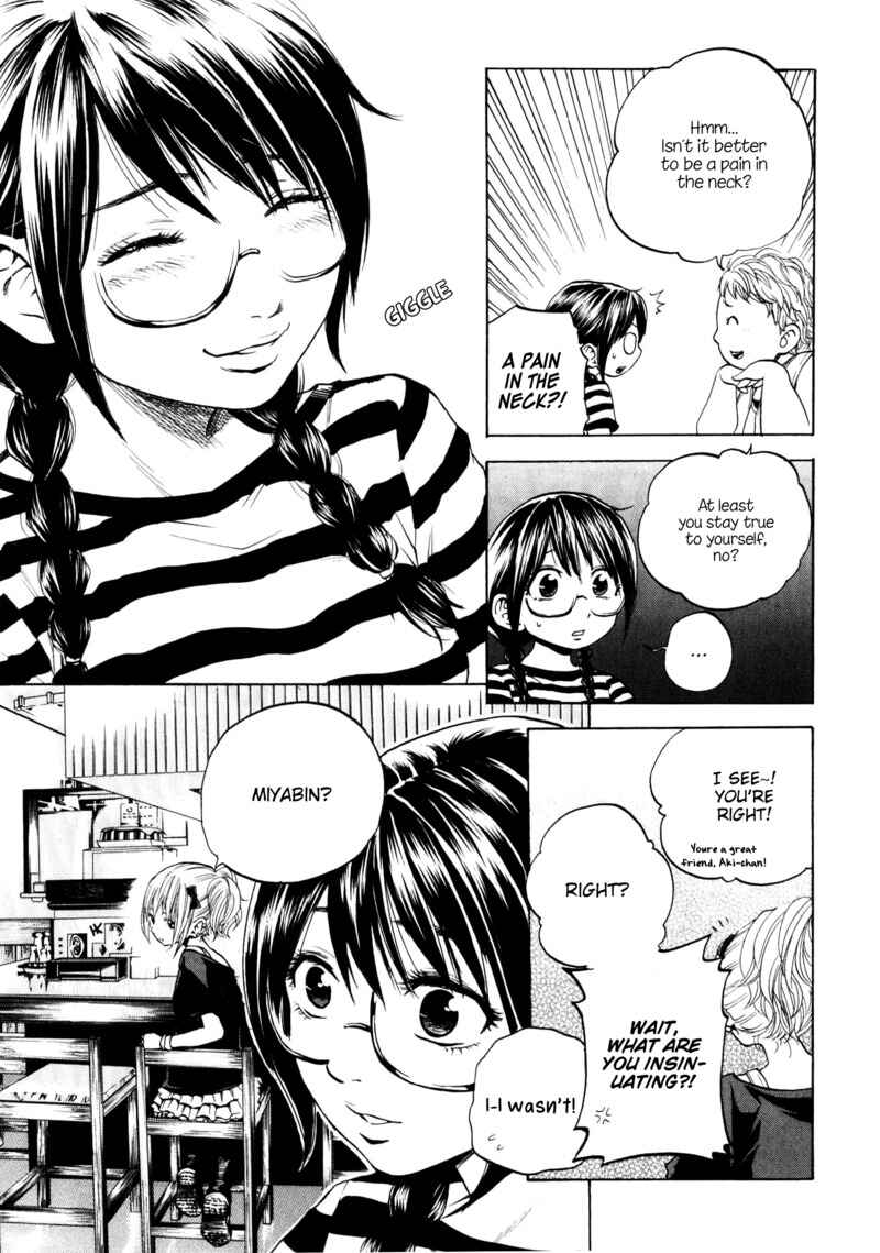 Page 17 Chapter 24 Delivery Cinderella