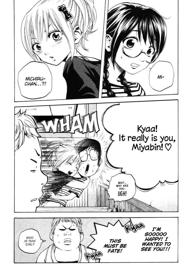 Page 18 Chapter 24 Delivery Cinderella
