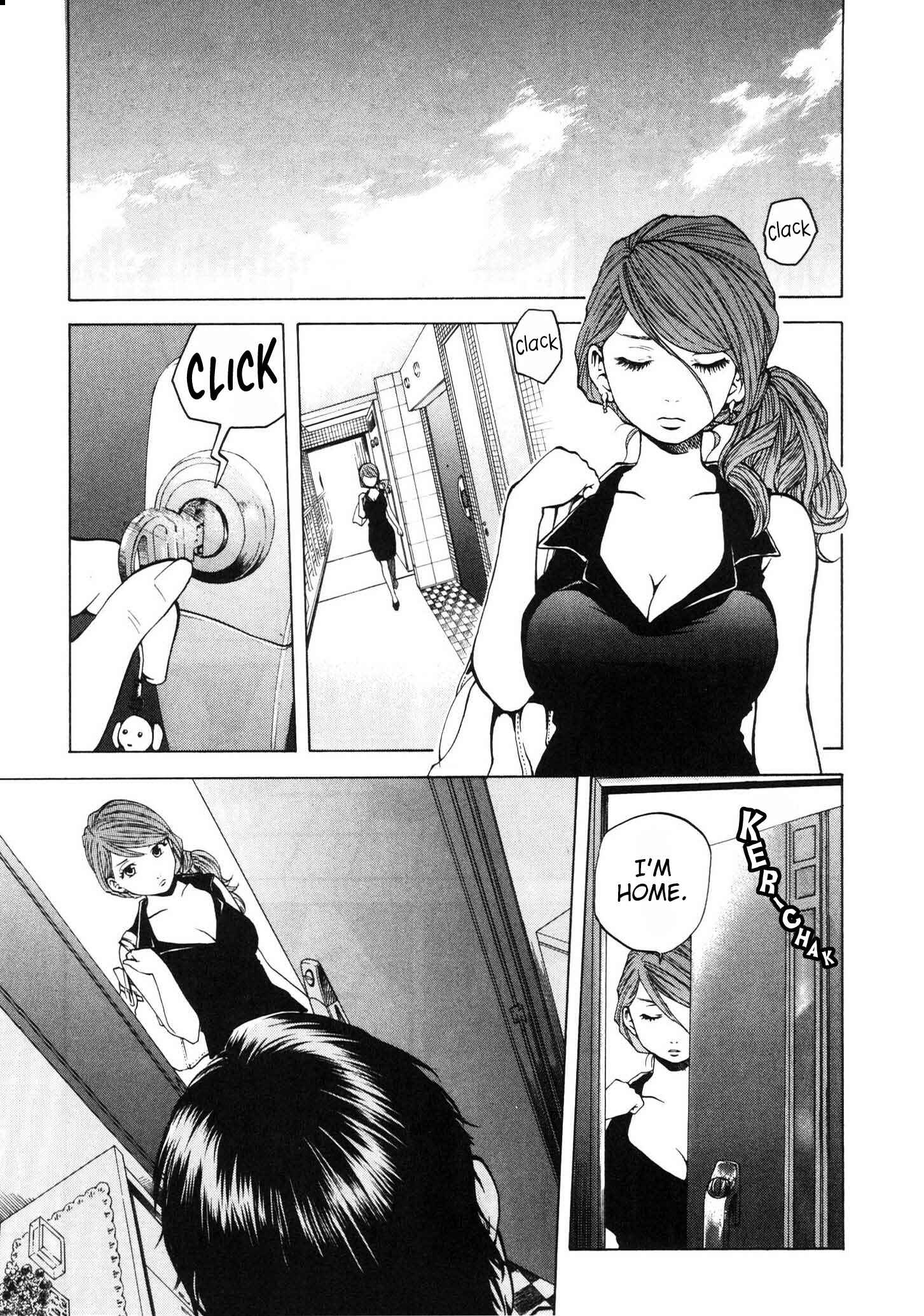 Page 14 Chapter 26 Delivery Cinderella