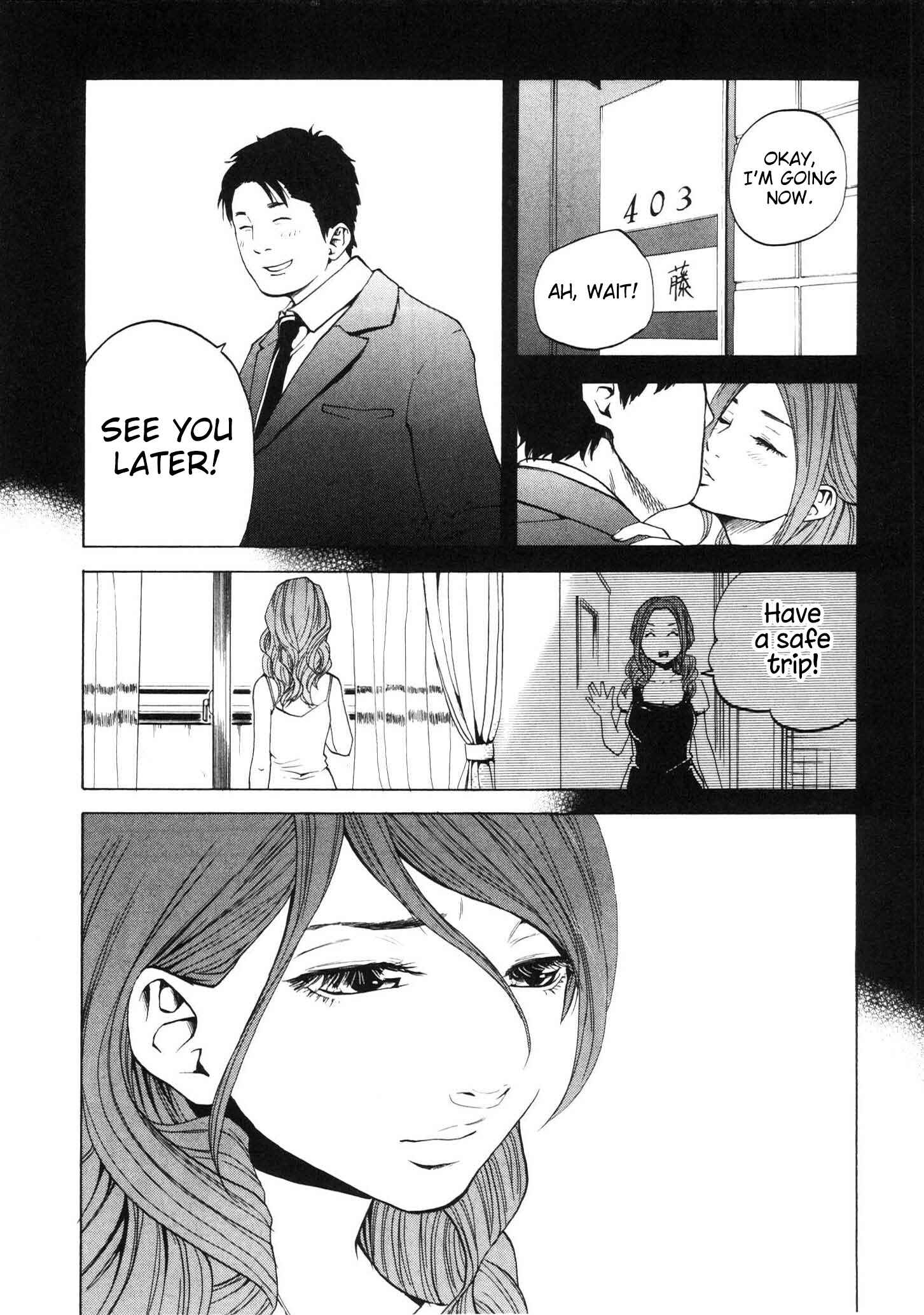 Page 16 Chapter 26 Delivery Cinderella