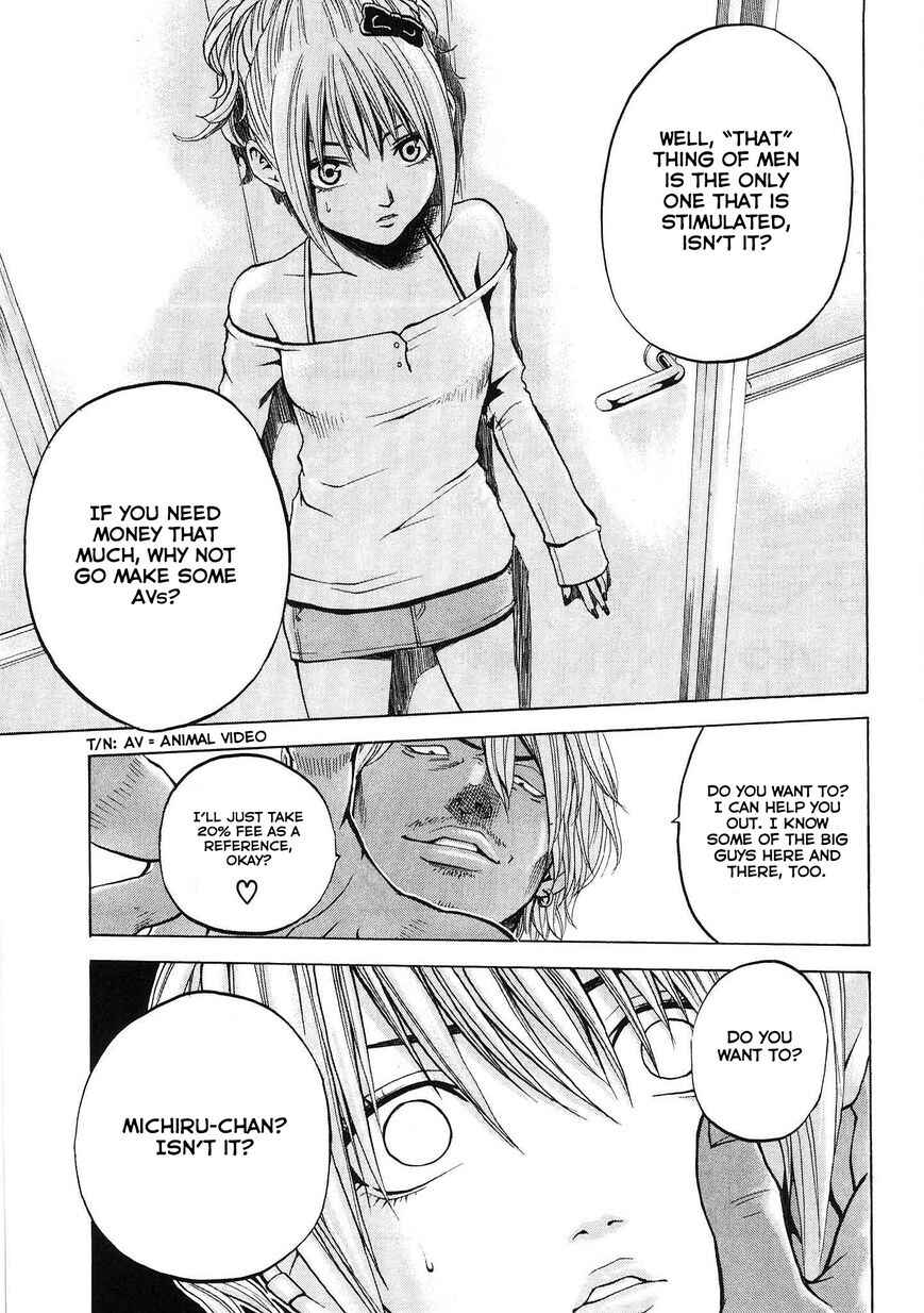 Page 13 Chapter 17 Delivery Cinderella