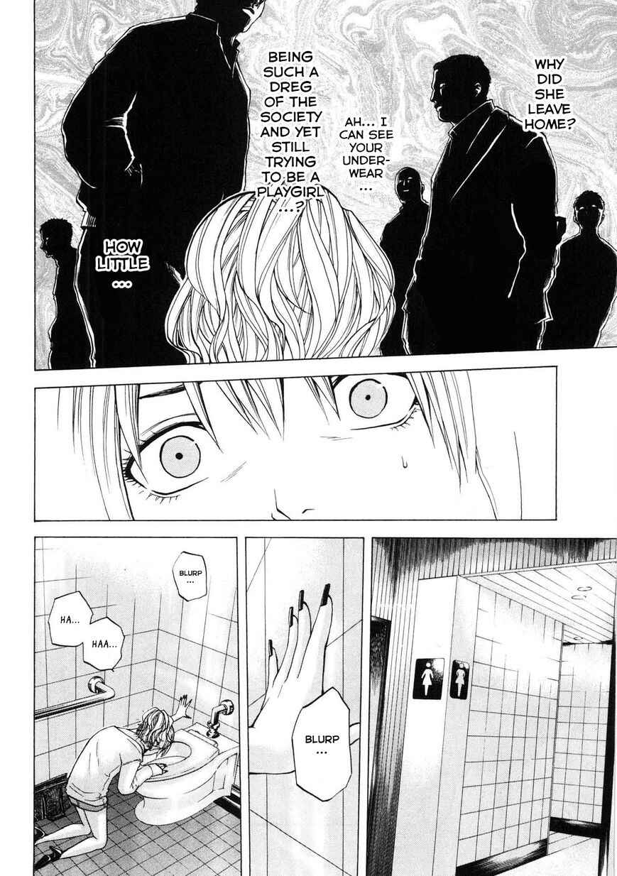 Page 16 Chapter 17 Delivery Cinderella