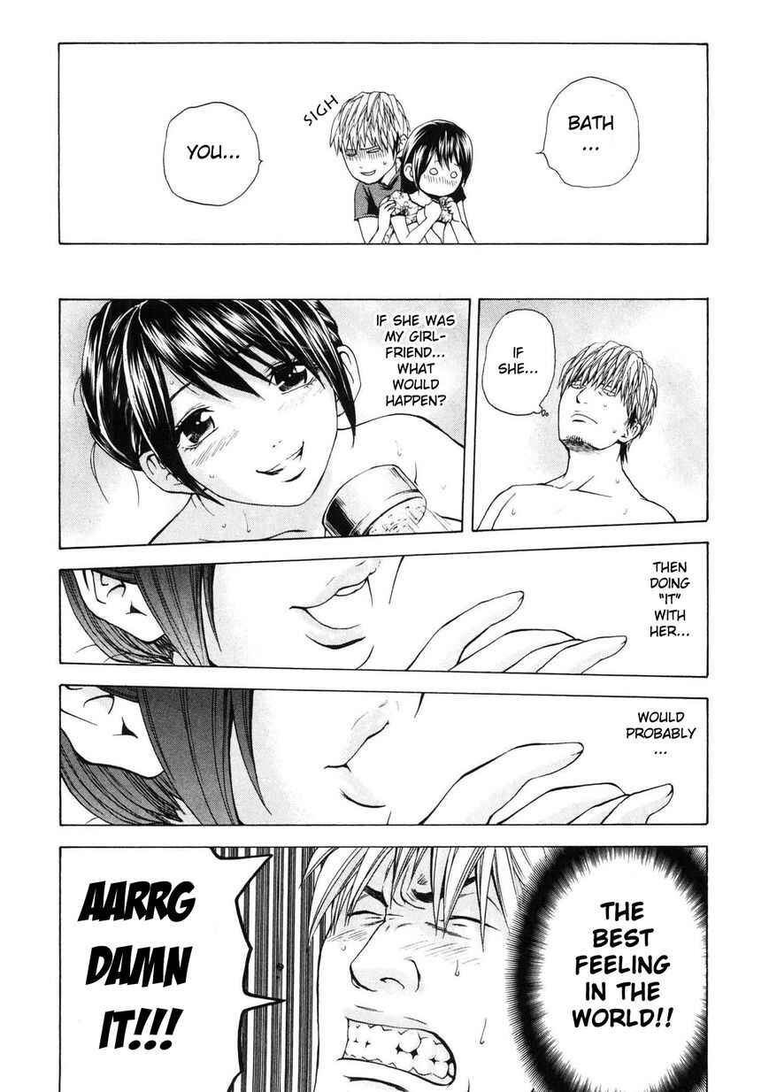 Page 14 Chapter 16 Delivery Cinderella