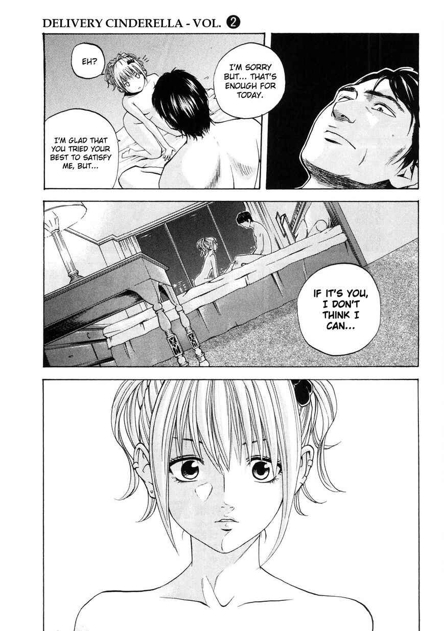Page 5 Chapter 16 Delivery Cinderella