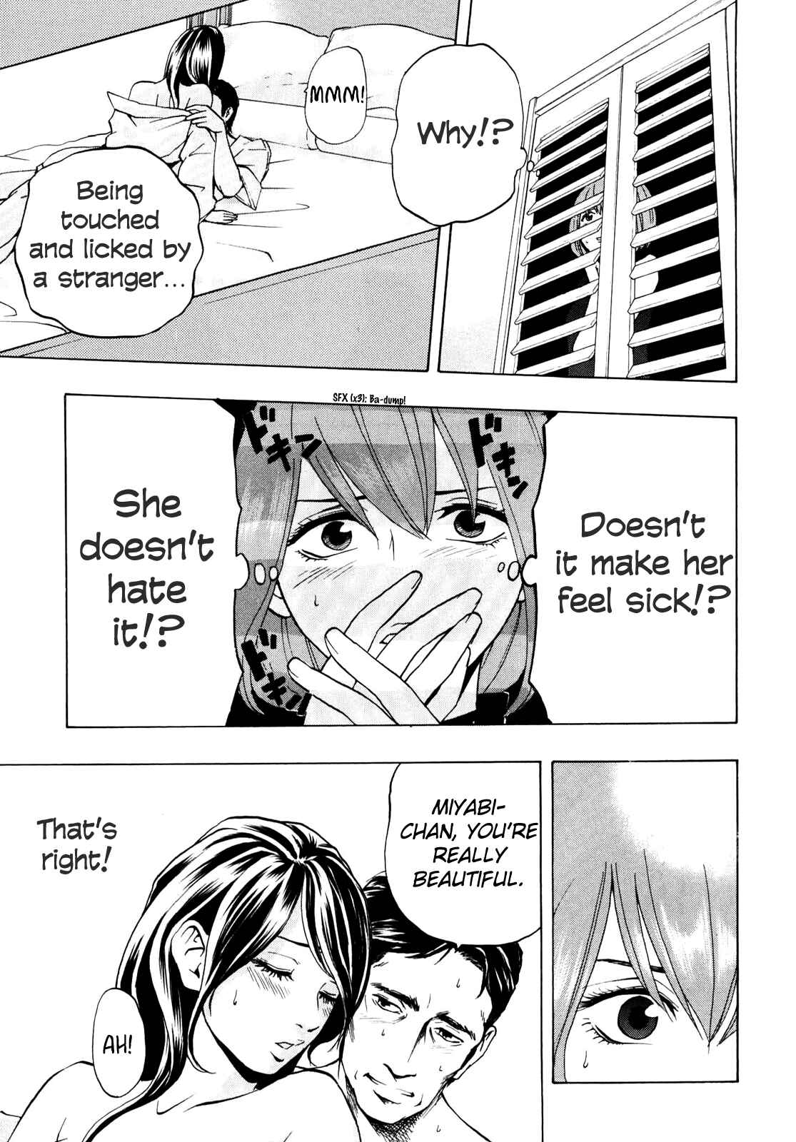 Page 17 Chapter 4 Delivery Cinderella