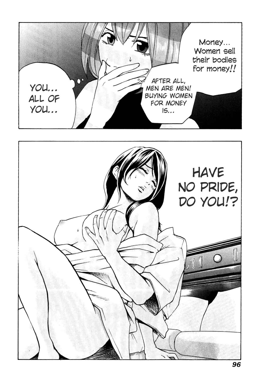 Page 18 Chapter 4 Delivery Cinderella