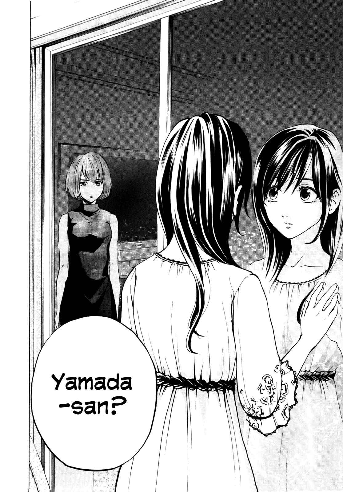 Page 6 Chapter 4 Delivery Cinderella
