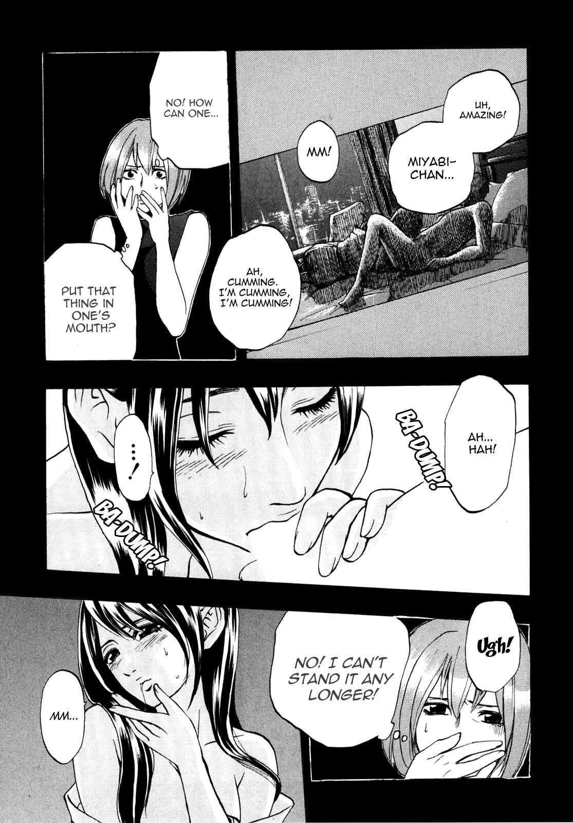 Page 11 Chapter 5 Delivery Cinderella