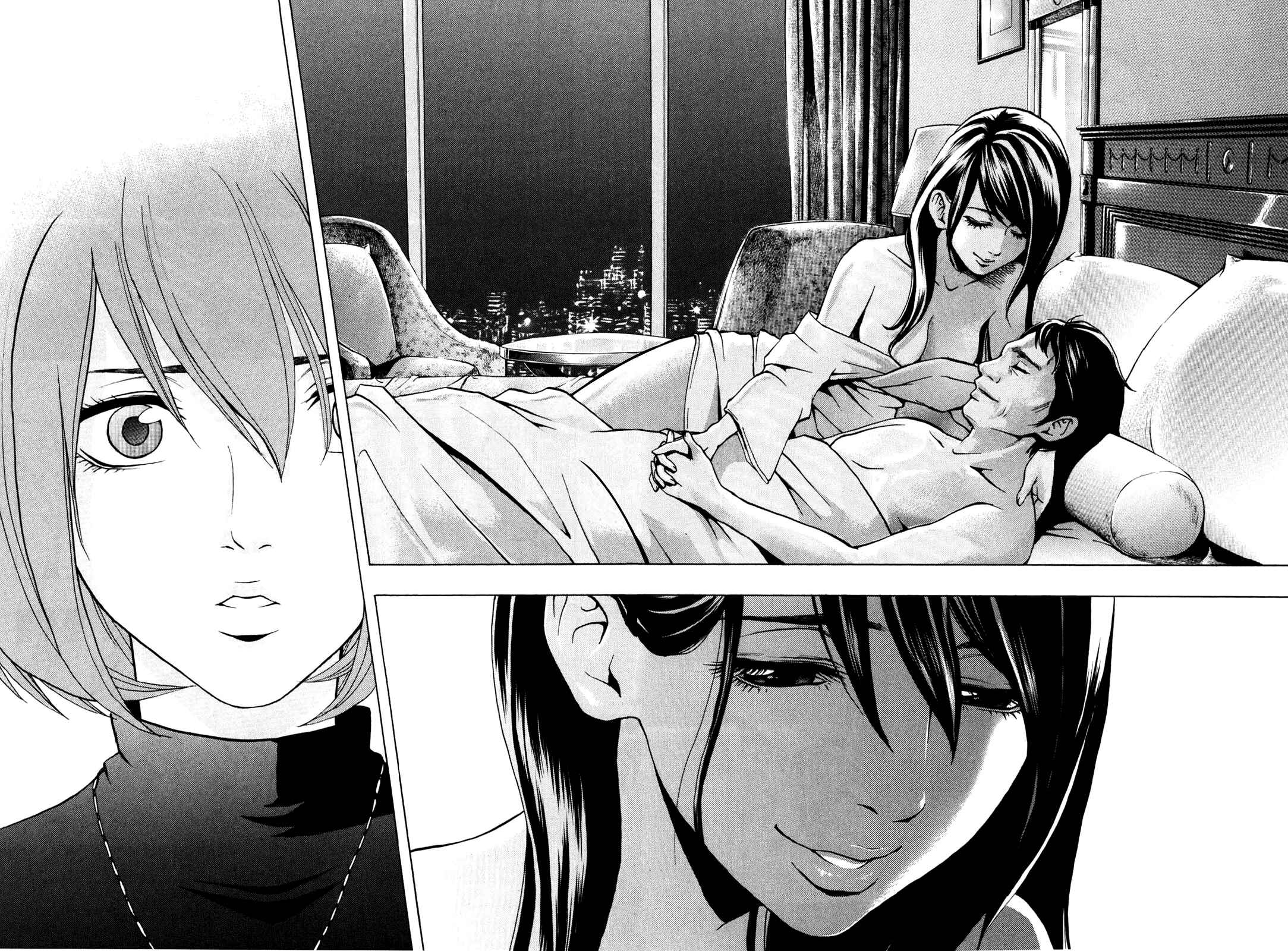 Page 14 Chapter 5 Delivery Cinderella