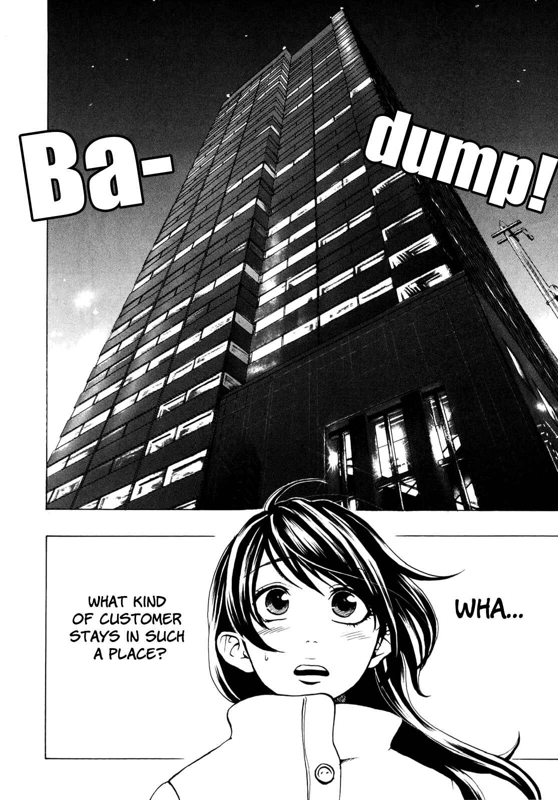 Page 16 Chapter 3 Delivery Cinderella