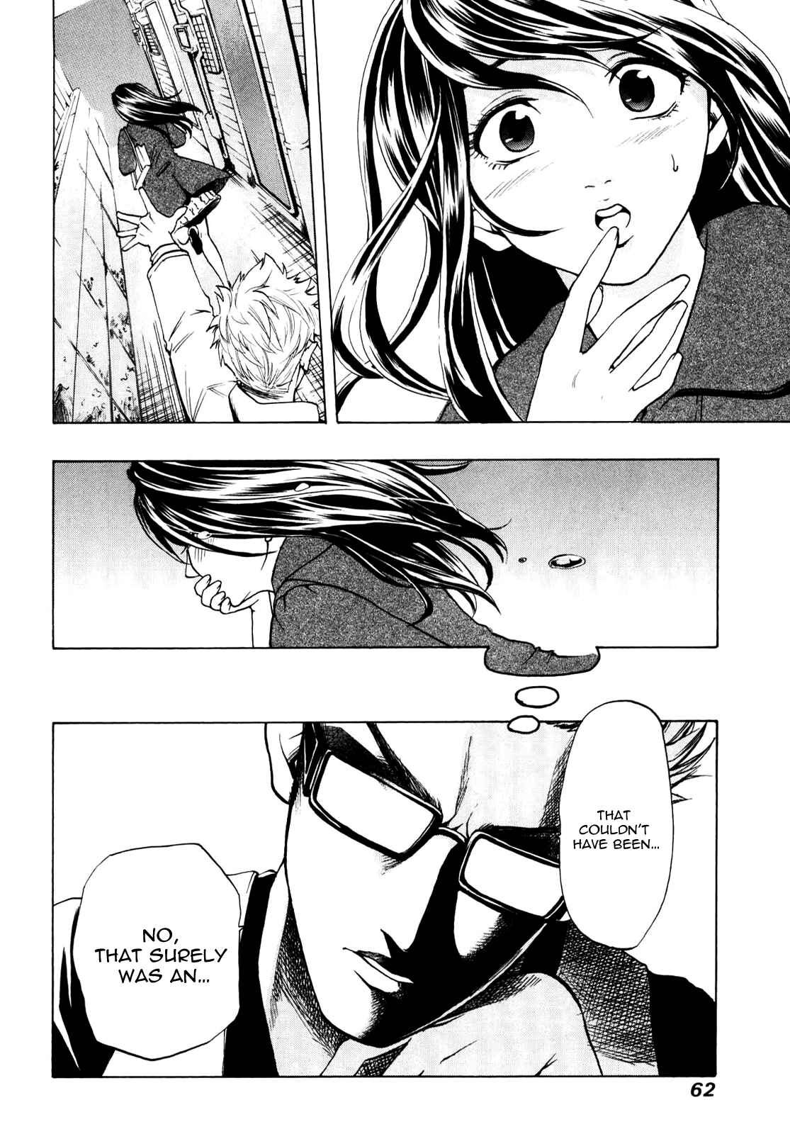 Page 2 Chapter 3 Delivery Cinderella