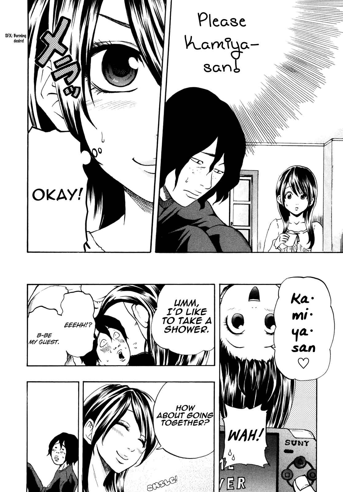 Page 14 Chapter 2 Delivery Cinderella