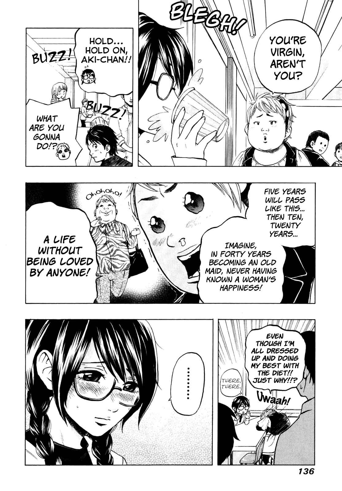 Page 4 Chapter 7 Delivery Cinderella