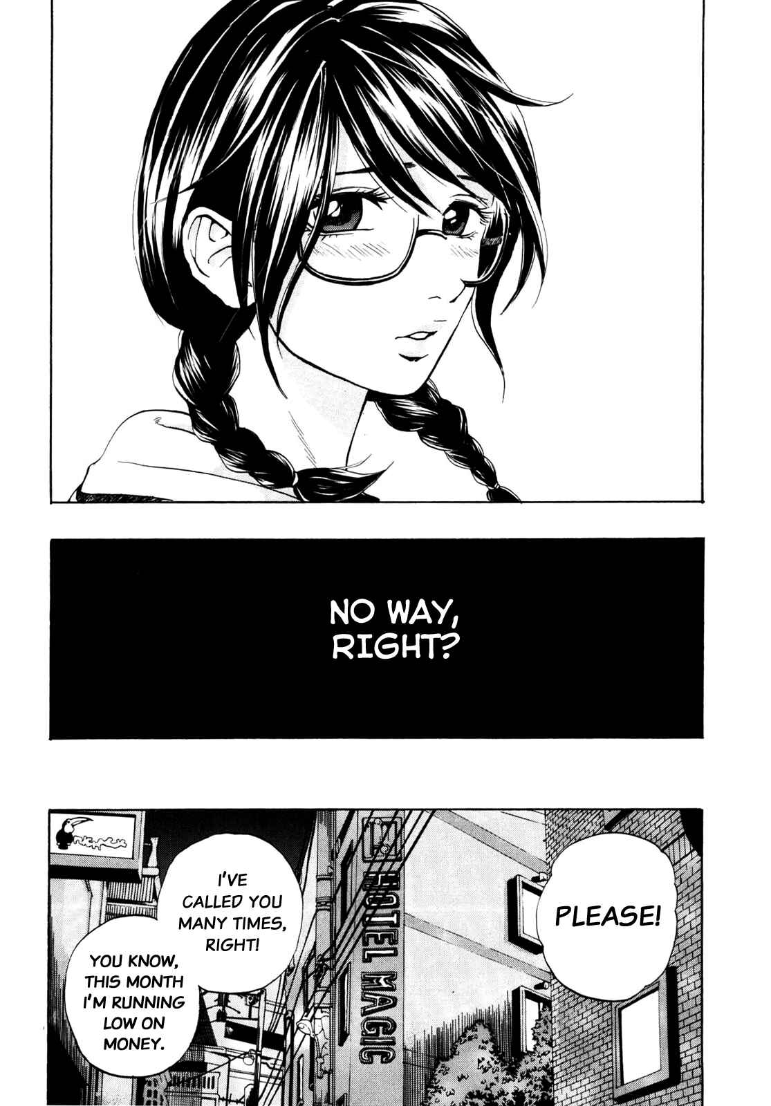 Page 7 Chapter 7 Delivery Cinderella