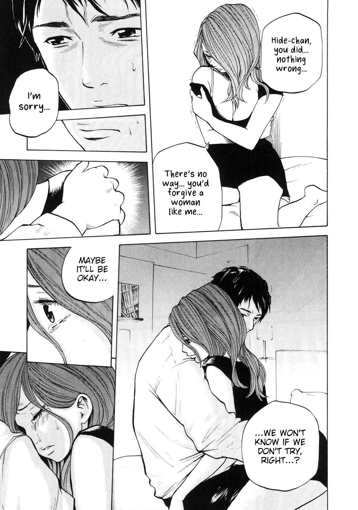 Page 11 Chapter 29 Delivery Cinderella