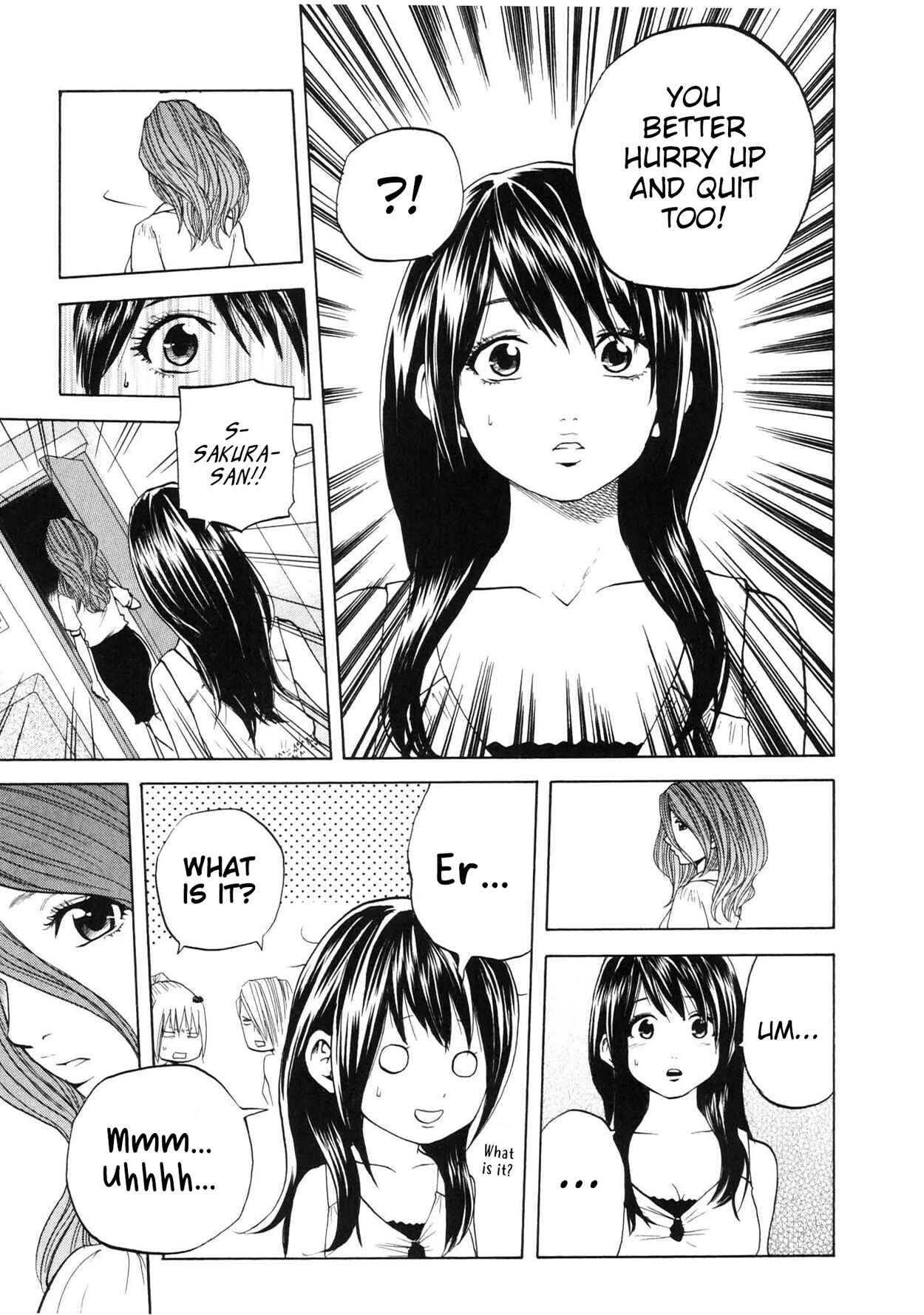 Page 15 Chapter 29 Delivery Cinderella