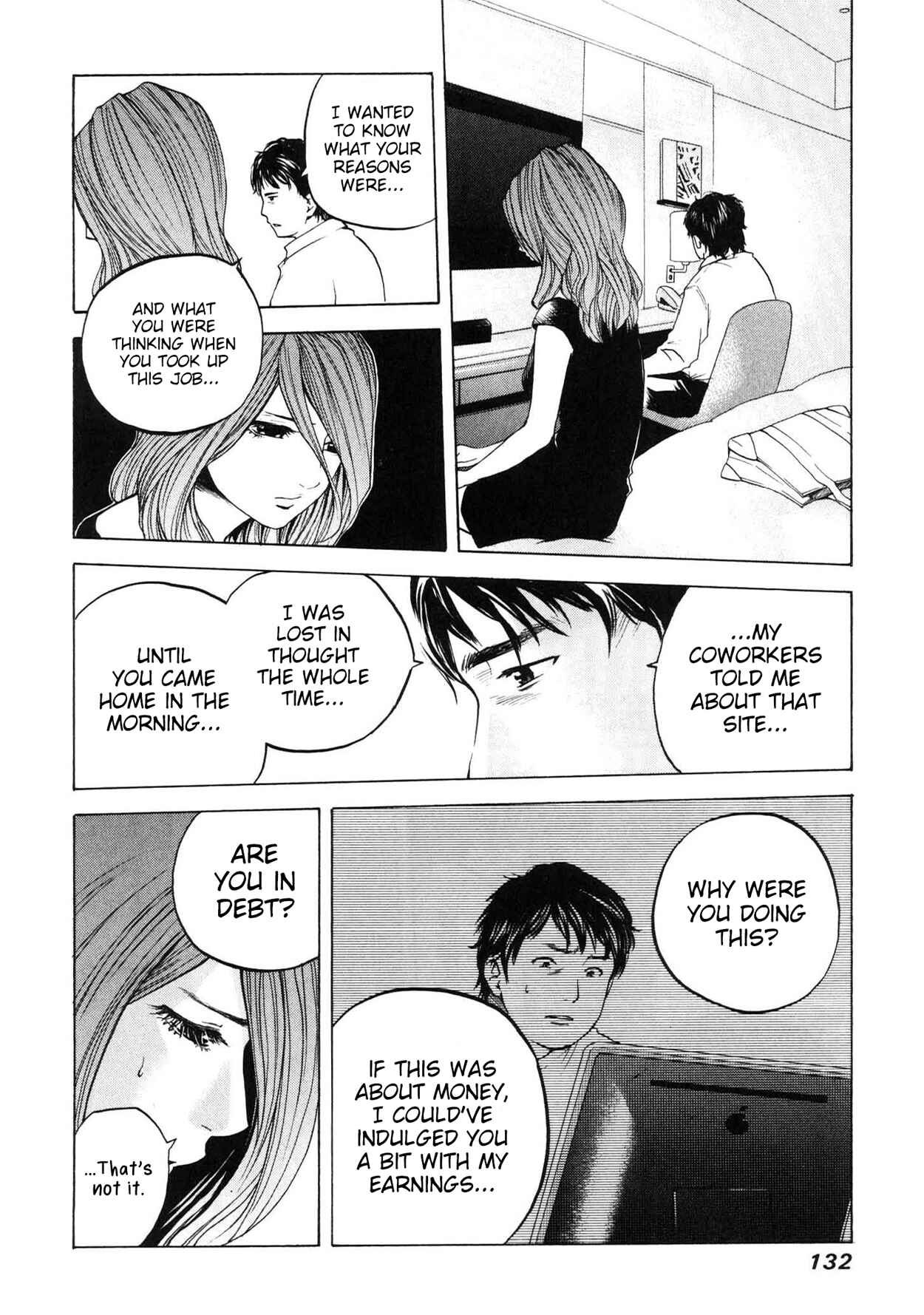 Page 2 Chapter 29 Delivery Cinderella