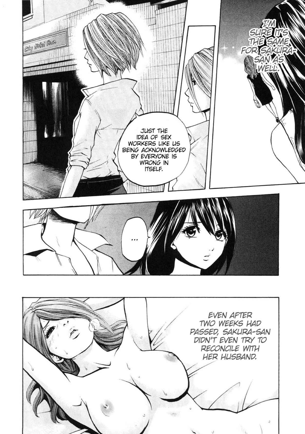 Page 14 Chapter 28 Delivery Cinderella