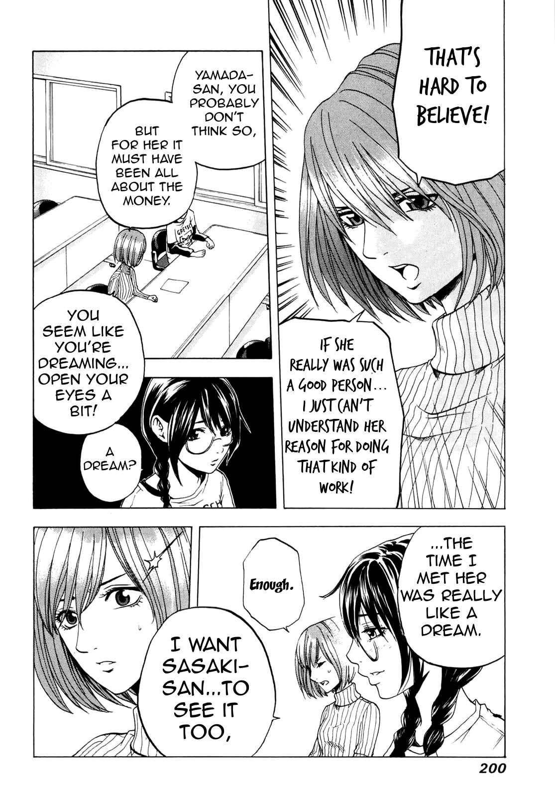 Page 14 Chapter 10 Delivery Cinderella