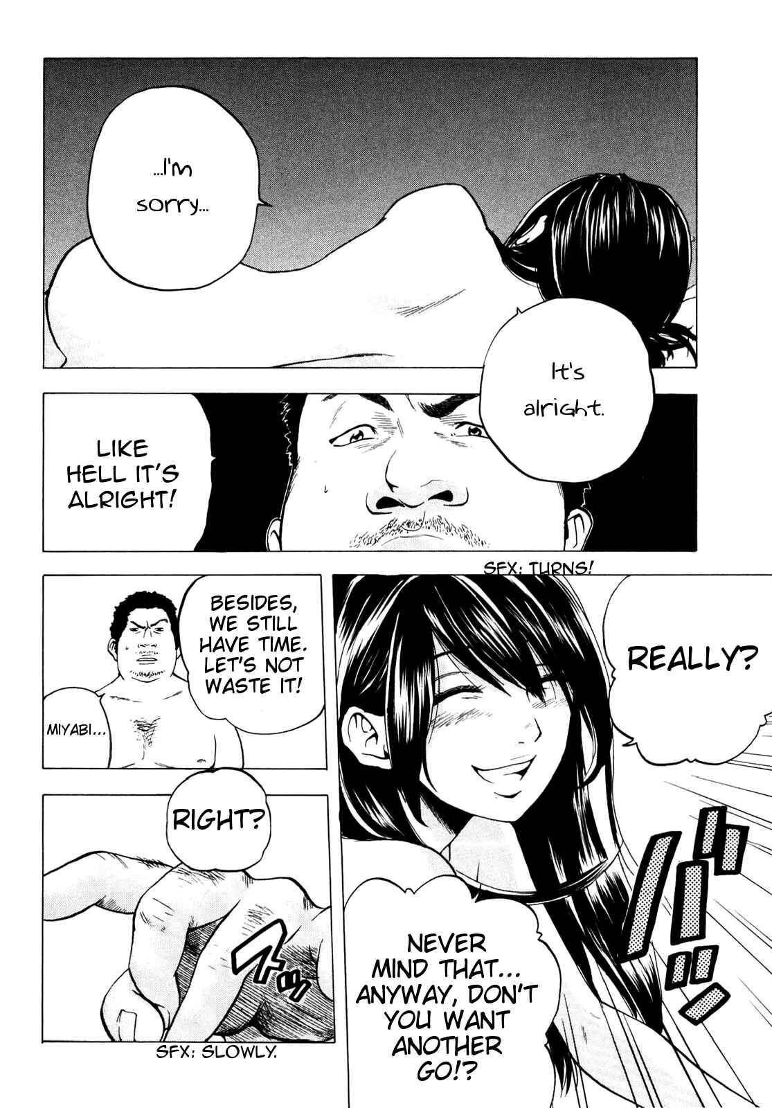Page 6 Chapter 10 Delivery Cinderella
